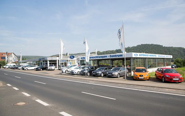 Autohaus Werratal Bad Salzungen